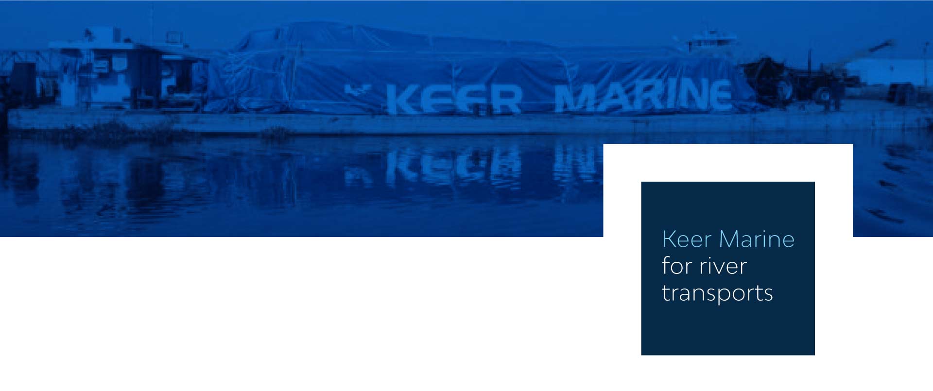Keer-Marine-for-river-transports