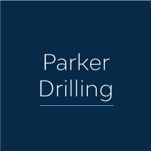 parker drilling