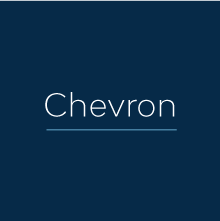 CHEVRON