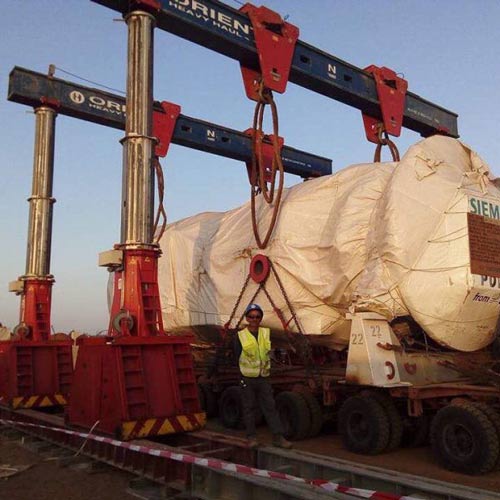 bargage for transportation in sudan